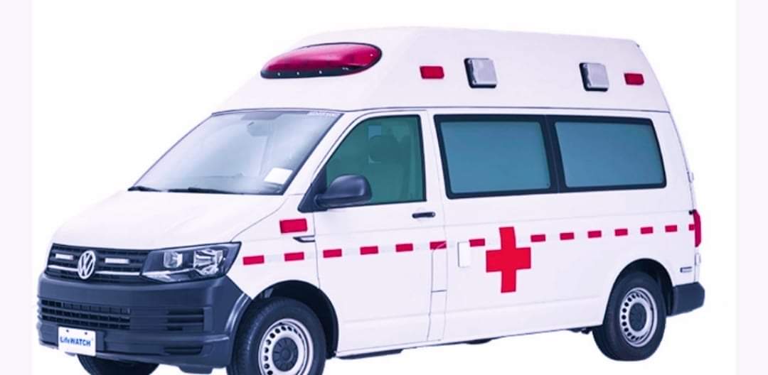 कोभिड बिरामीलाई नि.शुल्क एम्बुलेन्स संचालन