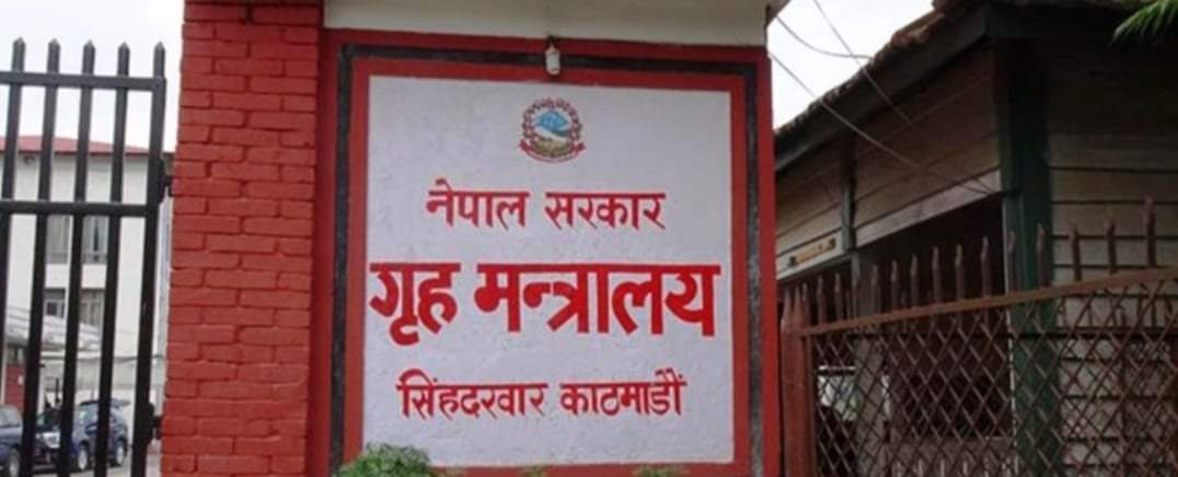 लकडाउन गर्नुपर्ने बाँकी जिल्ला आठ वटा जिल्ला मात्रै