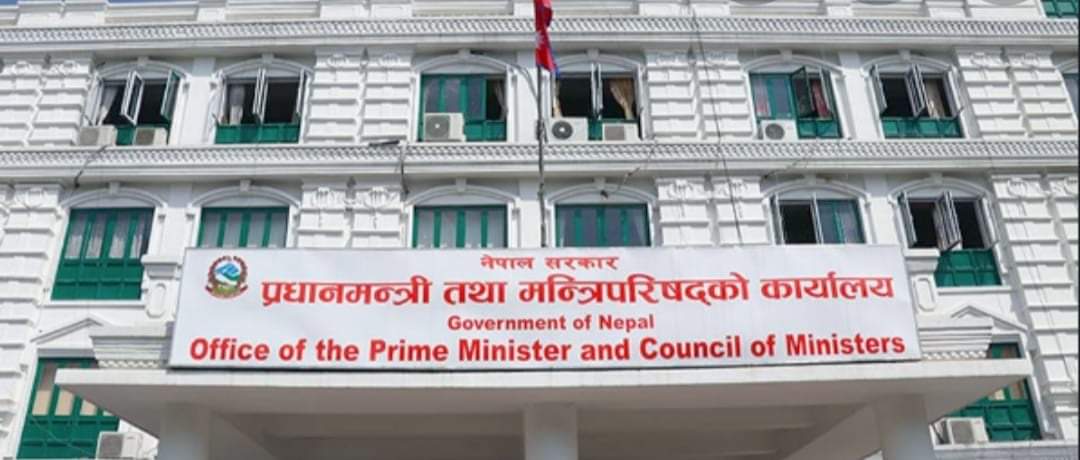 मन्त्रिपरिषबाट बजेट सार्वजनिक के के पारित भो