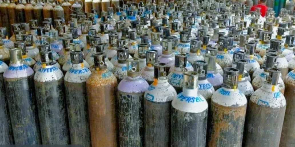 बाँकेमा जनप्रतिनिधि र मेडिकलको मिलोमतोमा अक्सिजनको कालोबजारी