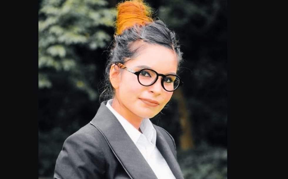 आफूलाई अभियान्ता भन्दै सामाजिक संजालमा उग्र अभिव्यक्ति दिने ज्वाला संग्रौला पक्राउ