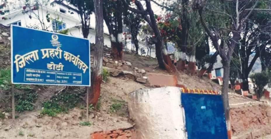 डोटीमा श्रीमतिलाई जिउँदै जलाउन खोज्ने श्रीमान् पक्राउ