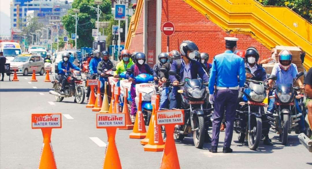 काठमाडौंमा सार्वजनिक यातायात जोरबिजोर चलाउन तयारी