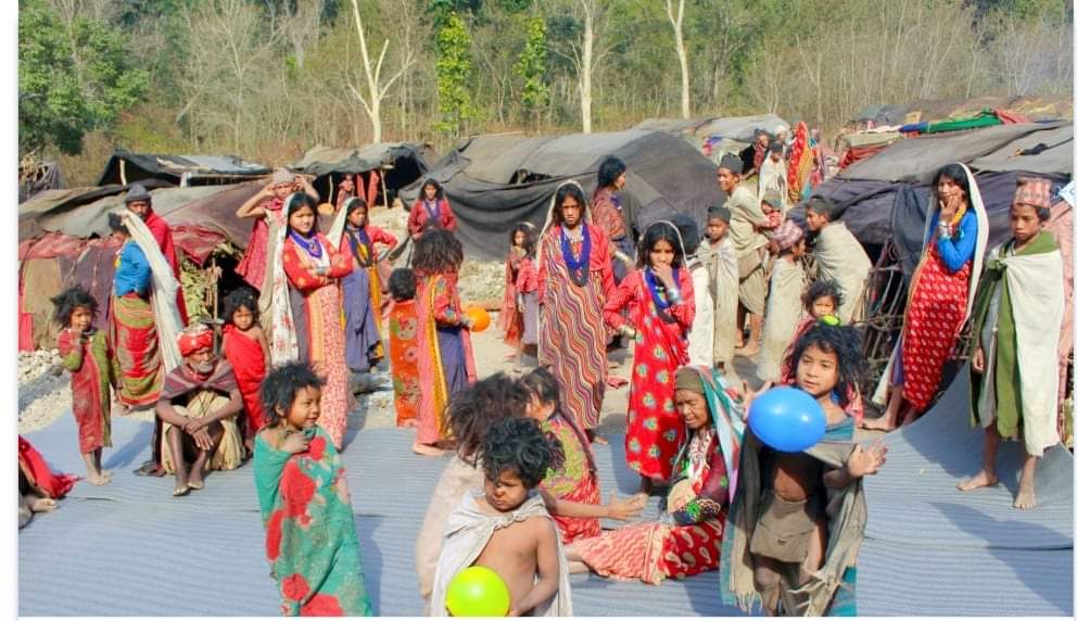 सरकारले राउटे संरक्षण नीति ल्यायो यौन दुर्व्यवहार प्रसारण गर्ने युट्युब च्यानलहरु बन्द