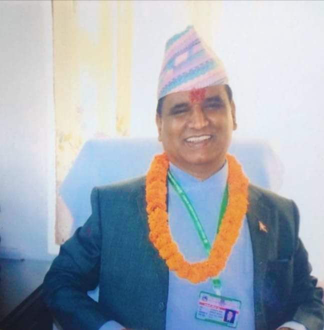 दाङमा लकडाउन असार ७गतेसम्म सरकारी कार्यालय ३ घन्टा खुल्ने