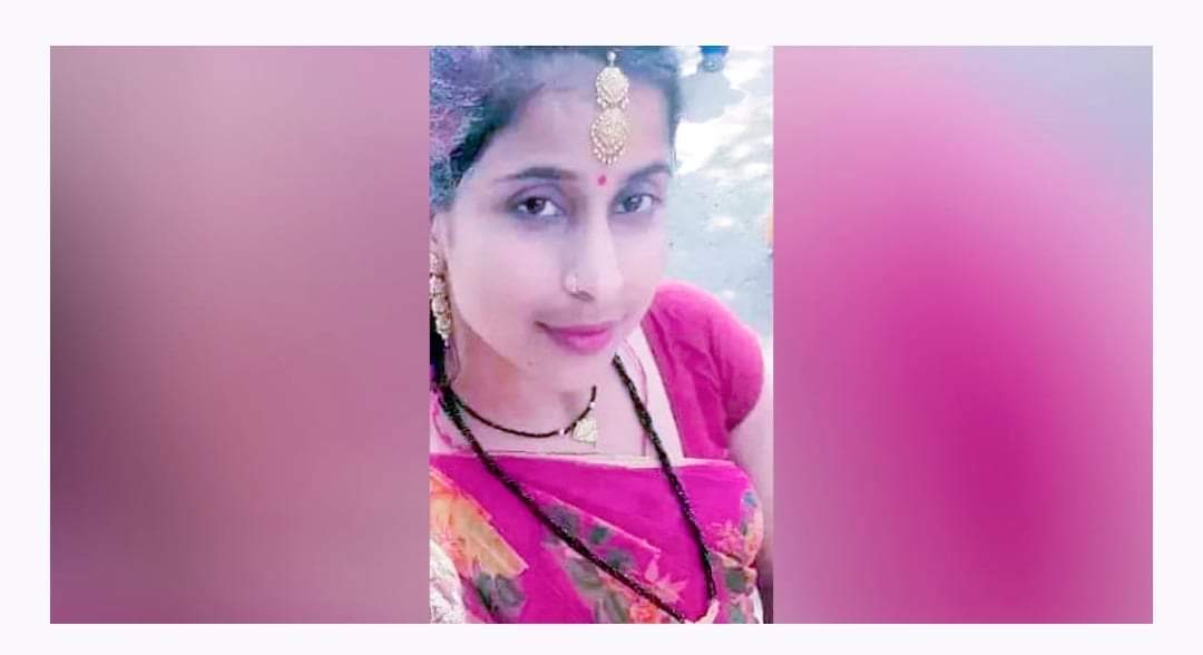 हराएकी सुजाताको शव आफ्नै खेतमा गाडिएको भेटियो प्रहरीलाई झुक्याएर अर्कैसँग भागेको भन्दै खोजीदिन निवेदन