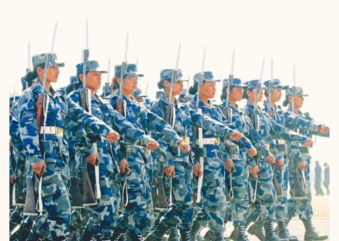 गृह मन्त्रालयले सशस्त्र प्रहरीको ५ हजार भर्ना खोल्दै