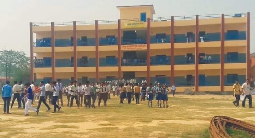 बिरगंजमा संक्रमण घट्दै विद्यालय असार १ गतेदेखि सञ्चालन गर्ने