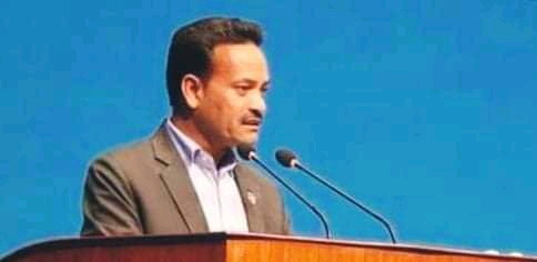 सॉसद महेश्वर गहतराज अथकको नेकपा माओवादी अध्यक्ष प्रचण्डलाई खुलापत्र