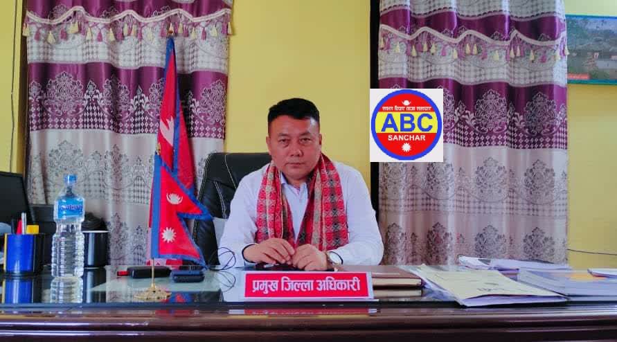 दाङका जनप्रतिनिधिहरु सुस्तिए (सिडियो) कुरुङबाङ चम्किए