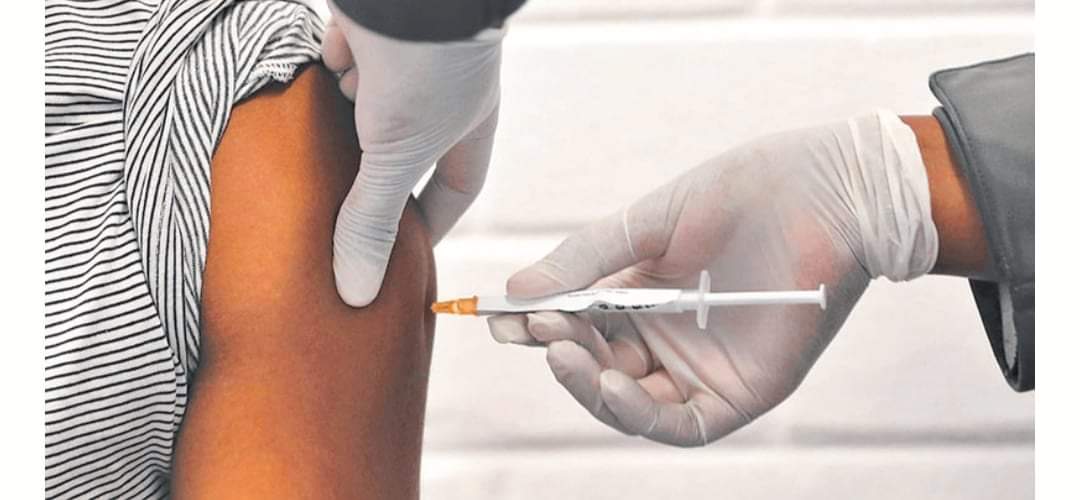 दाङमा आईतबारदेखि भेरोेसेल खोप लगाउन सुरु ५५ बर्ष माथीलाई