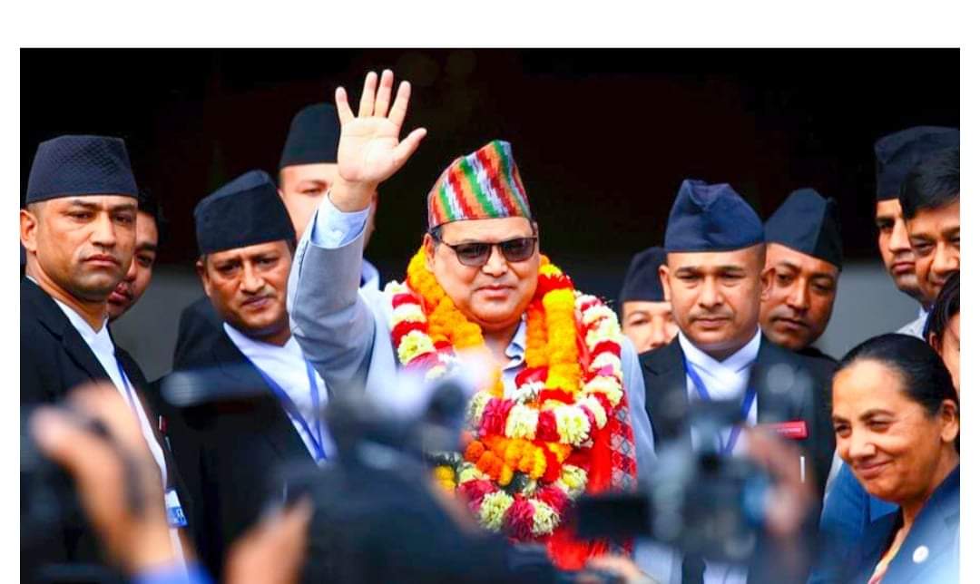 पुर्व सभामुख महाराले उच्च अदालत पाटनबाट सफाई पाएका छन