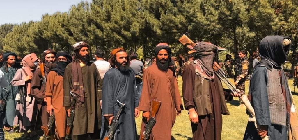 अफगानिस्तानमा ८९ लडाकू र ४२ नागरिक र सुरक्षाकर्मी मारिए