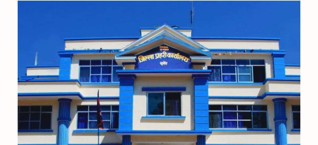 सुर्खेत प्रहरीले ब्राउन सुगरसहित एकजना पक्राउ