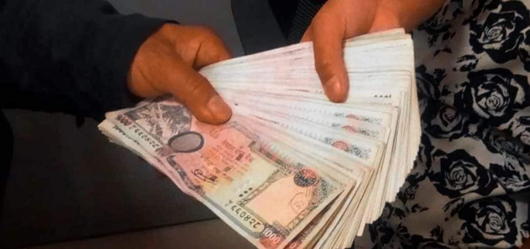 ६० हजारको लोभले १५ वर्ष जेल जीवनभर पश्चाताप गर्दै