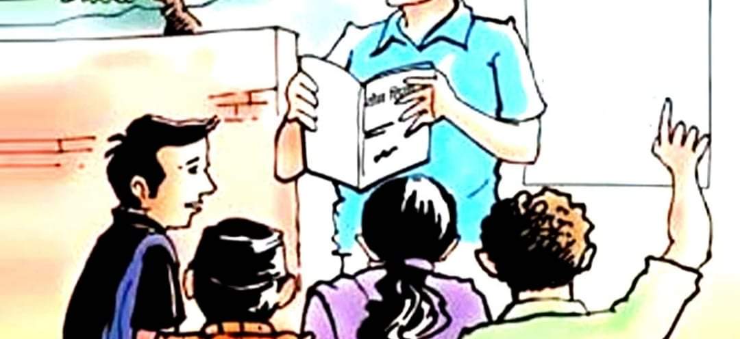 हुम्लामा शिक्षाको प्रलोभन पारेर जबरजस्ती धर्म परिवर्तन ९ जना बालबालिकाको उद्धार