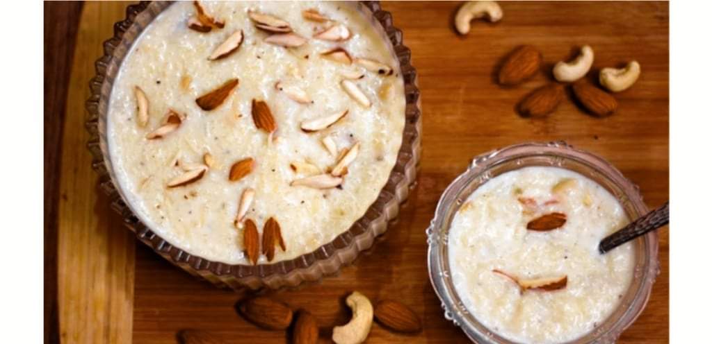 नेपालमा हराउँदै गयो पोषिलो खिरको मौलिक स्वाद