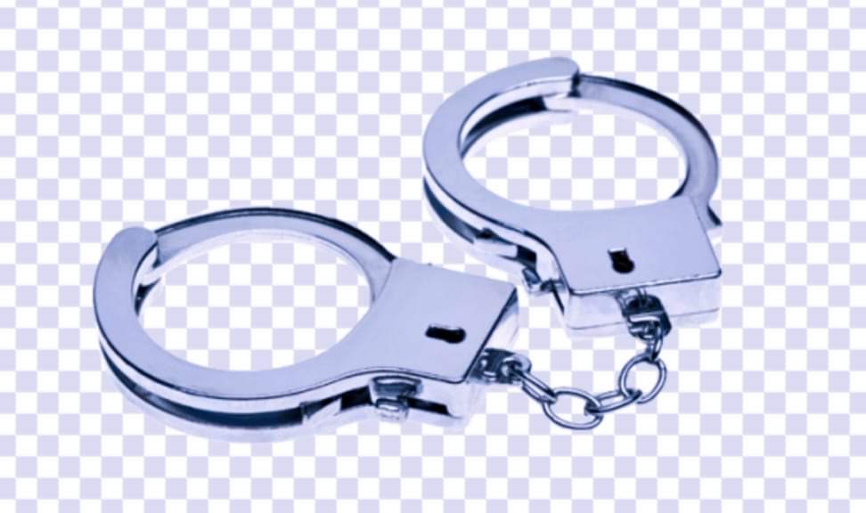 बर्दिया प्रहरीले एकदिन फरार रहेका ३ जना अभियुक्त पक्राउ