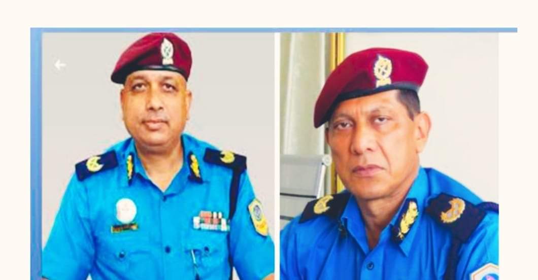 जुनियर प्रहरी अधिकृतले छलाङ मार्दै अब्बल डिआईजीहरु पछी पर्दै