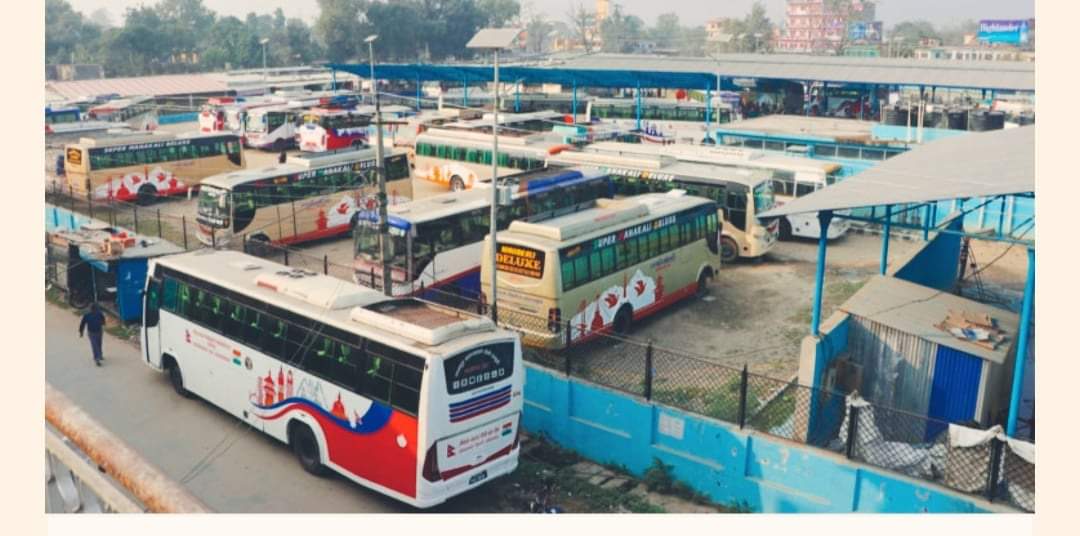 शनिबारबाट लामो दूरीका बसहरु चलाउन सरकारको अनुमति