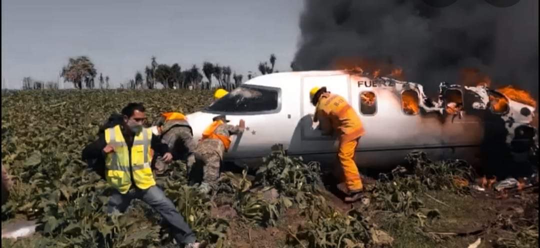 फिलिपिन्समा सैन्य विमान दुर्घटना मृत्यु हुनेको सङ्ख्या ५० पुगेयो