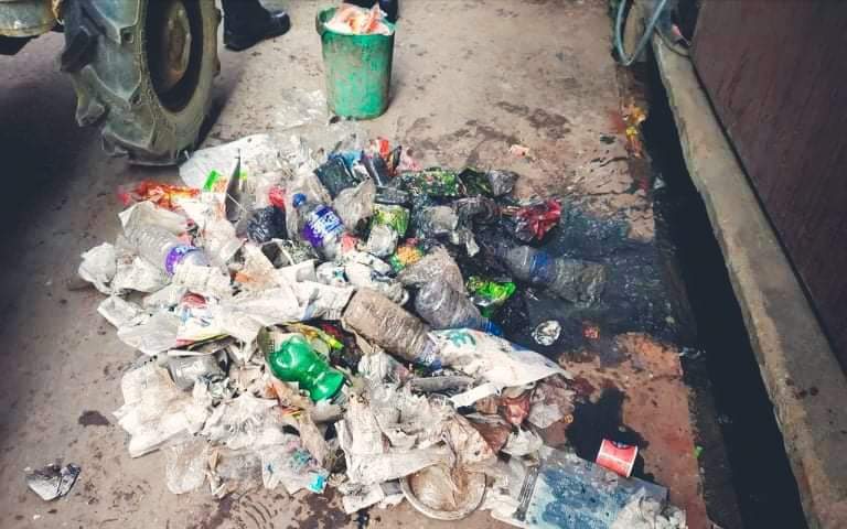 नेपालगञ्ज उपमहानगरपालिका लाई फ़ोहोर मैला ब्यवस्थापन गर्न चुनौती