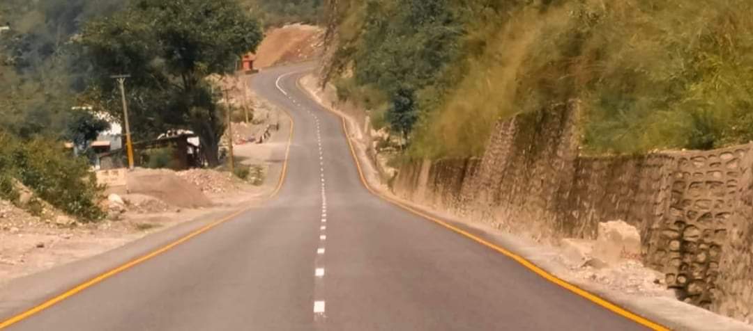 नारायणगढ बुटवल सडक खण्ड आईतवार पूर्णरूपमा सञ्चालन