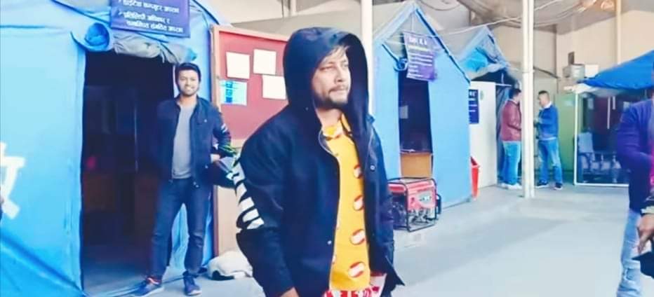 किन आउछन दुर्गेश पटक पटक विवादमा हप्पी तिहार चिसो बियर पछी ख्यास्स पुतलीली फेरि विवादमा