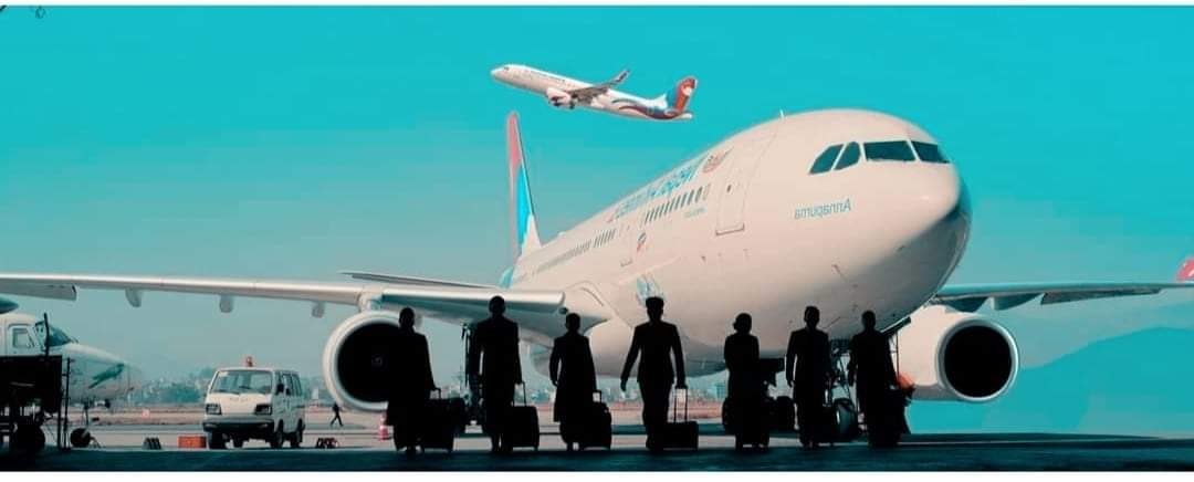 अब काठमाडौँ देखि नयाँ दिल्ली हप्तामा ६ उडान मात्र हुने