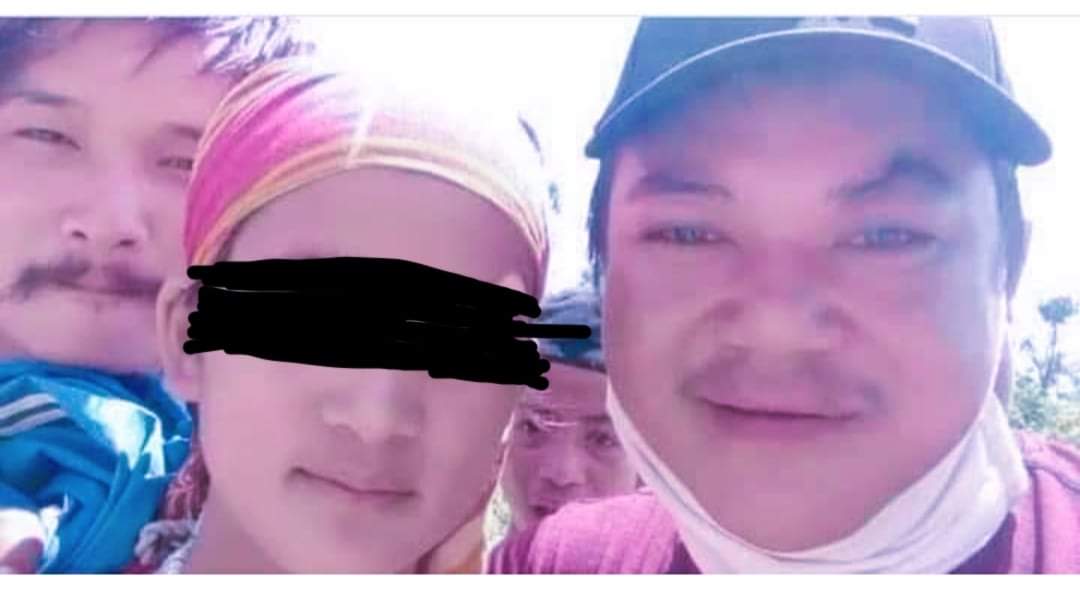 राउटे युवतीमाथि यौन दुव्र्यवहार गर्ने तीन जनालाई कारागार चलान