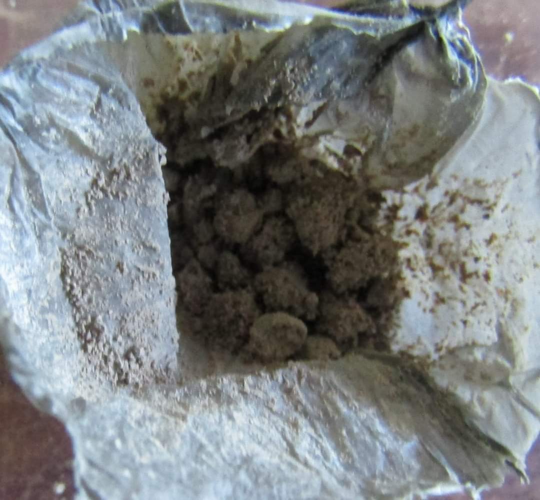 बर्दिया प्रहरीले लागुऔषध मोटरसाइकल सहित एकजना पक्राउ