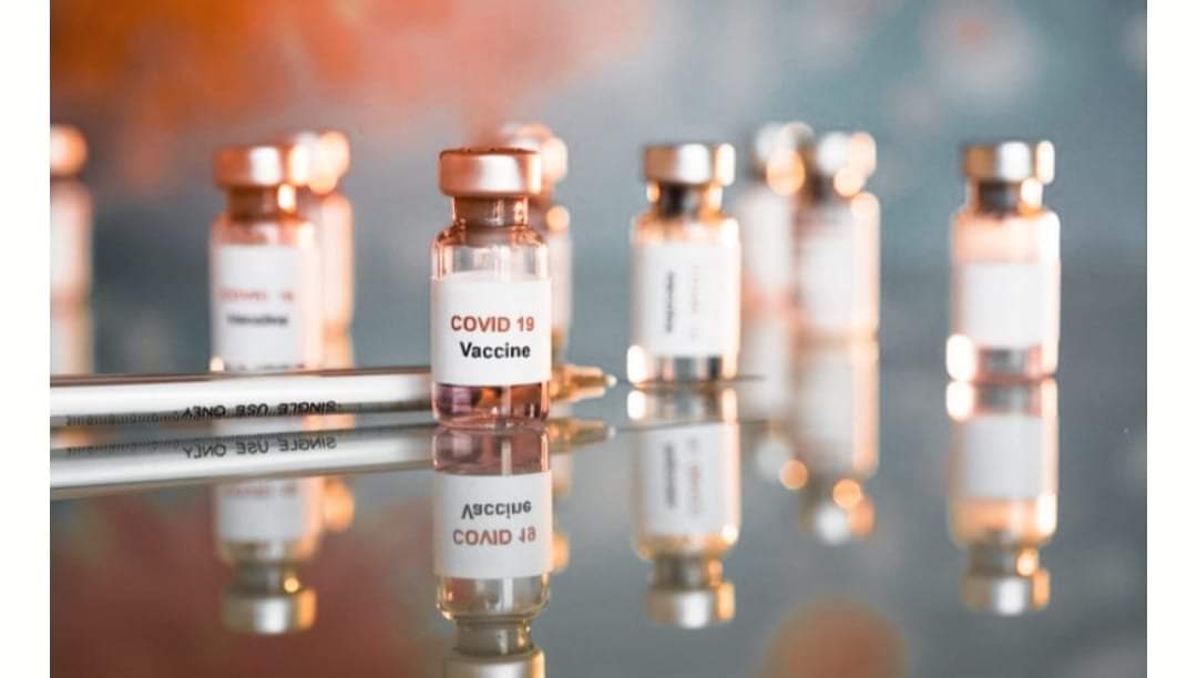 सरकारले साउन १५ भित्र चीनबाट ३२ लाख डोज खोप ल्याउने तयारी