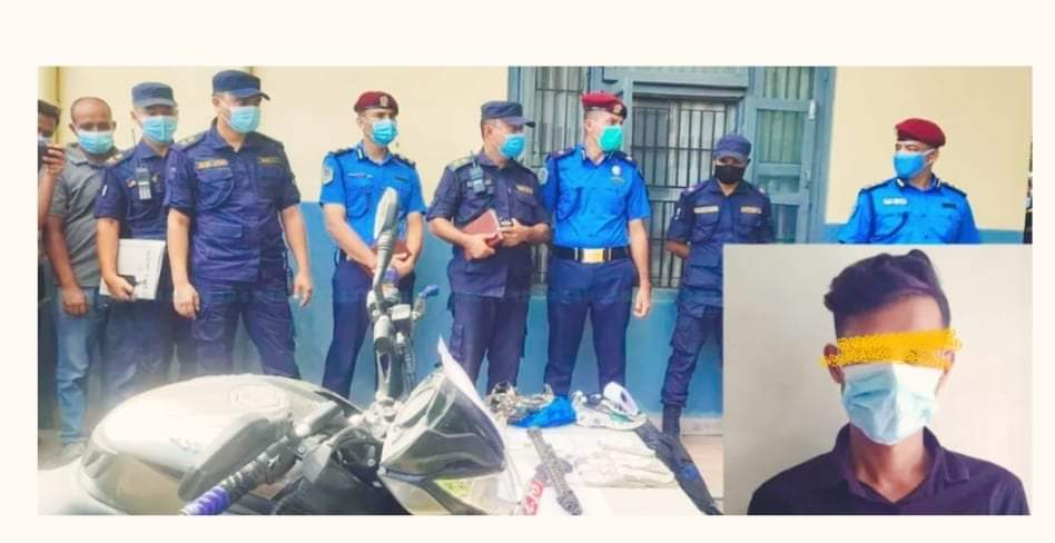 चितवनमा मृत भेटिएको सेनाको सिपाहीले गोली हानी मारेको पुष्टि