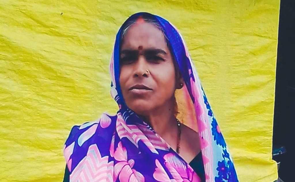 सञ्चारकर्मी विरेन्द्र गिरीकी आमाको जिवन बचाउन अपिल