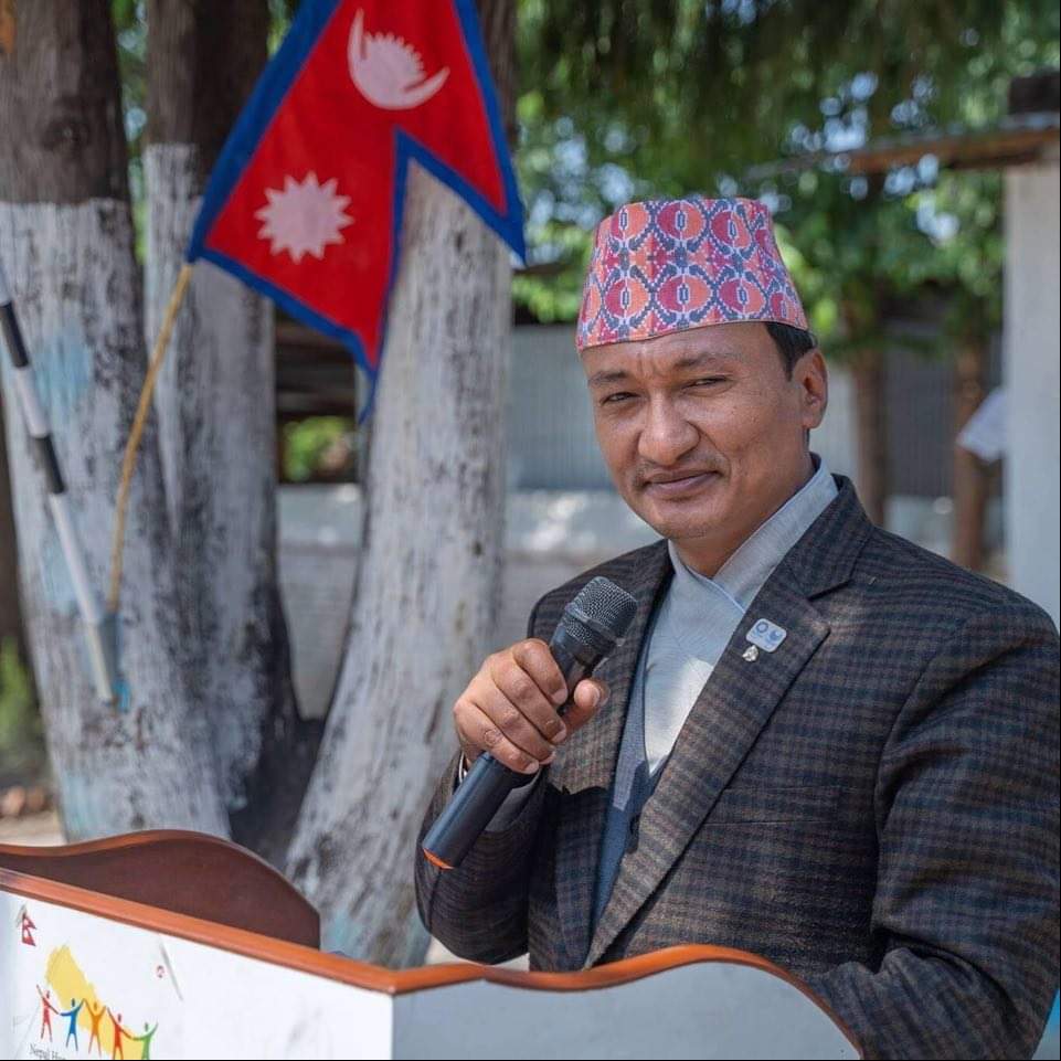 हाम्रो देशको यथार्थता कस्तो राजनीति हो नेपालमा