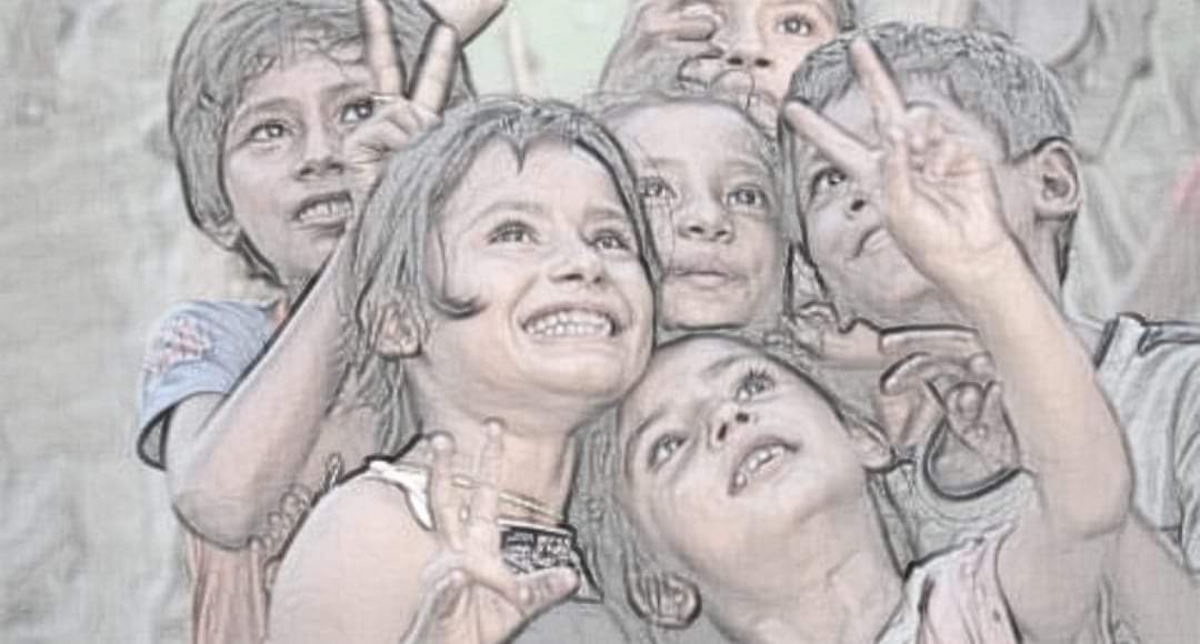 २ बर्ष देखि बेपत्ता रहेको भारतबाट ५ बालबालिकाको उद्धार