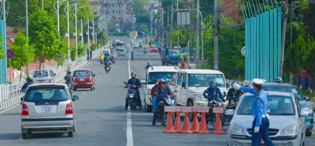 मंगलबारदेखि काठमाडौं उपत्यकामा एकसाताको लागि लकडाउन