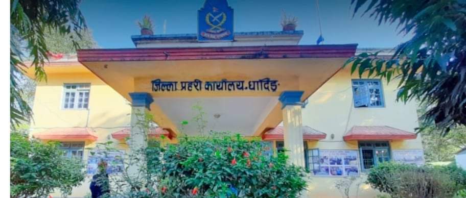 धादिङमा श्रीमतीको हत्यापछि श्रीमानले आत्महत्या गरेका छ्न