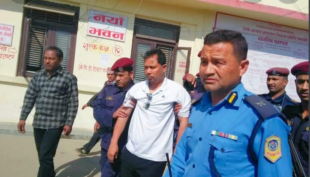 रेशम चौधरी रिहा नभए थरूहटद्वारा भूमिगत आन्दोलनको चेतावनी