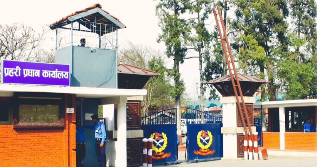 प्रश्नपत्र चोरी प्रकरणः सइसहित प्रहरी बर्खास्त हुने,एसपीमाथि समेत कारबाही हुने