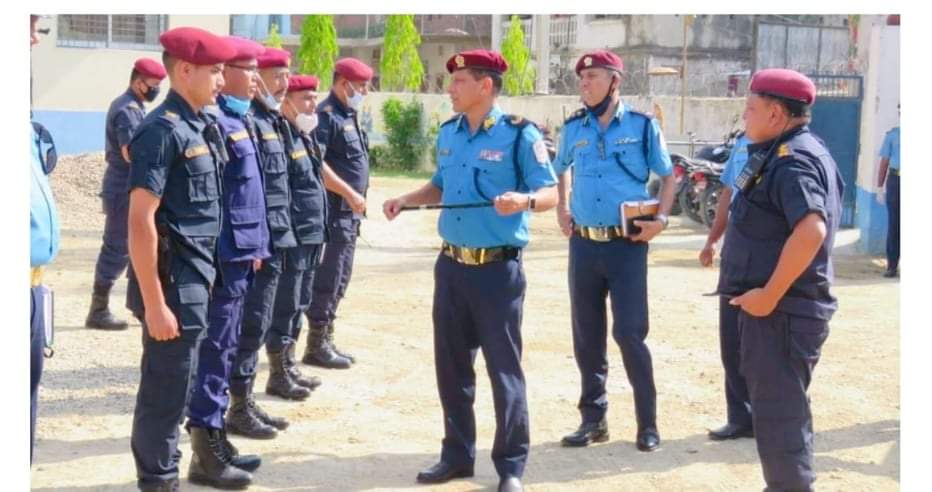 पुरानो फाइल खोल्दै सिआईवी प्रमुख डिआईजी सिंह,१६ वर्ष अघिको कलंकी हत्याकाण्डको अनुसन्धान गर्ने