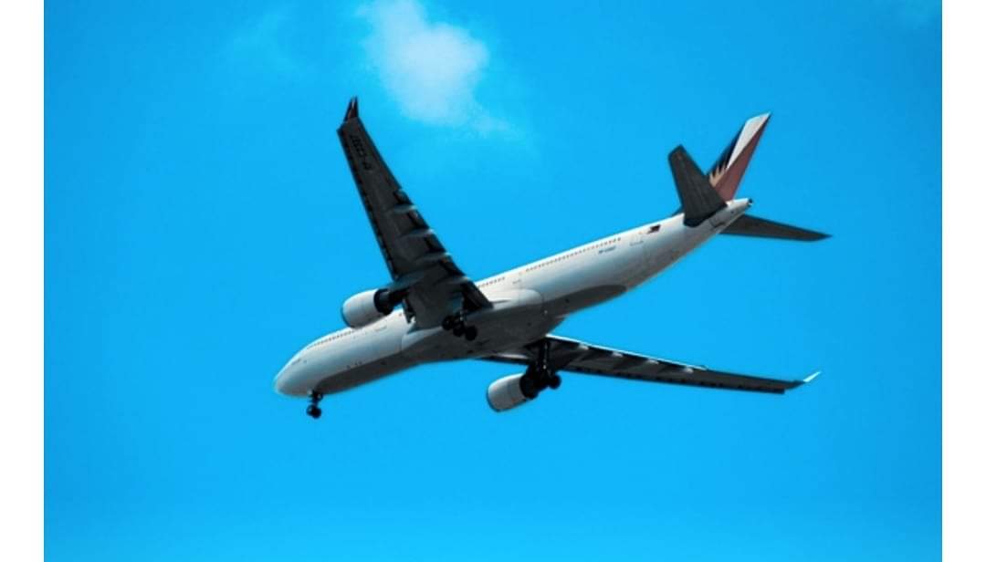 काठमाडौँको आकाशमा चाइनिज जहाजले एक घण्टा फन्को मारेपछि