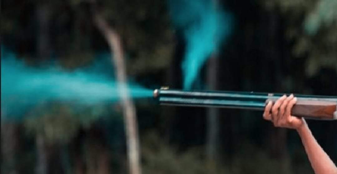 पाल्पामा स्याललाई गोली हान्ने क्रममा आफ्नै छोरालाई लागेर मृत्यु