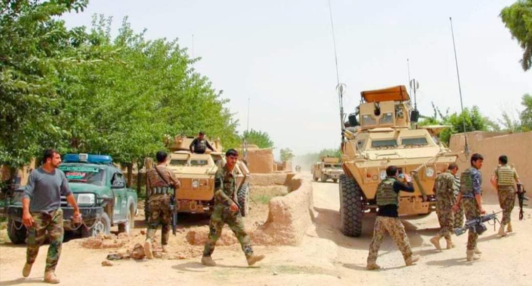 तालिबानबाट  भागेका राष्ट्रपति असरफ घानीलाई माफी दिने देश फर्कन आग्रह