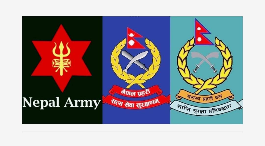 नेपालका ३ सुरक्षा निकायको (रासन-भत्ता) अझैसम्म पनि बढेन