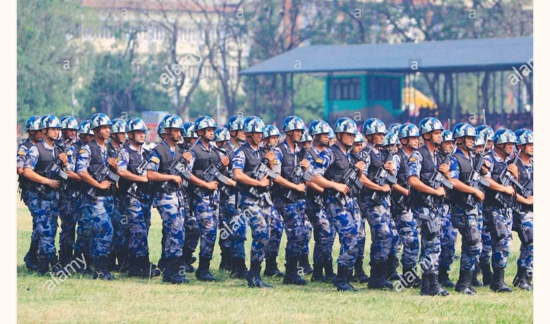 सशस्त्र प्रहरीको नयाँ तलब कुन दर्जालाई कति (सुचीसहित)