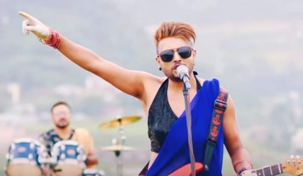 पटकपटक बिबादमा आउने दुर्गेश थापालाई संस्थागत बहिस्कार गर्ने प्रतिष्ठान निर्णय