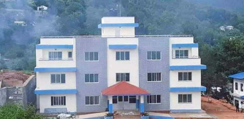 मजदुरहरुको पैसा लुटेर फरार रहेका एकजना व्यक्ति ९ वर्षपछि पक्राउ