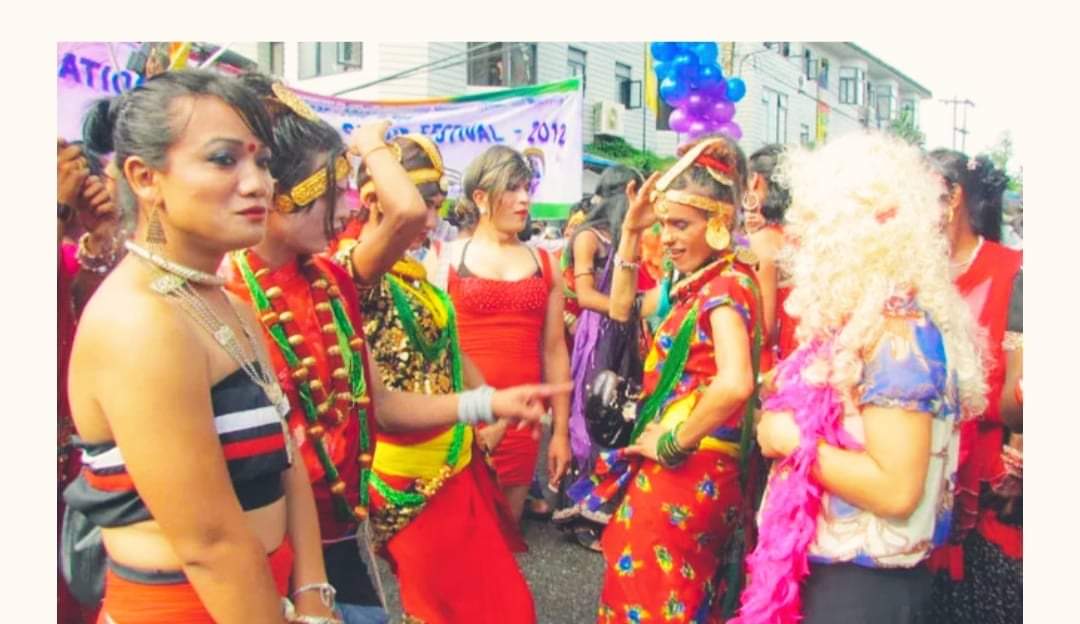 सोमबार गाईजात्रा देश भरका नेवार समुदायलाई सार्वजनिक विदा