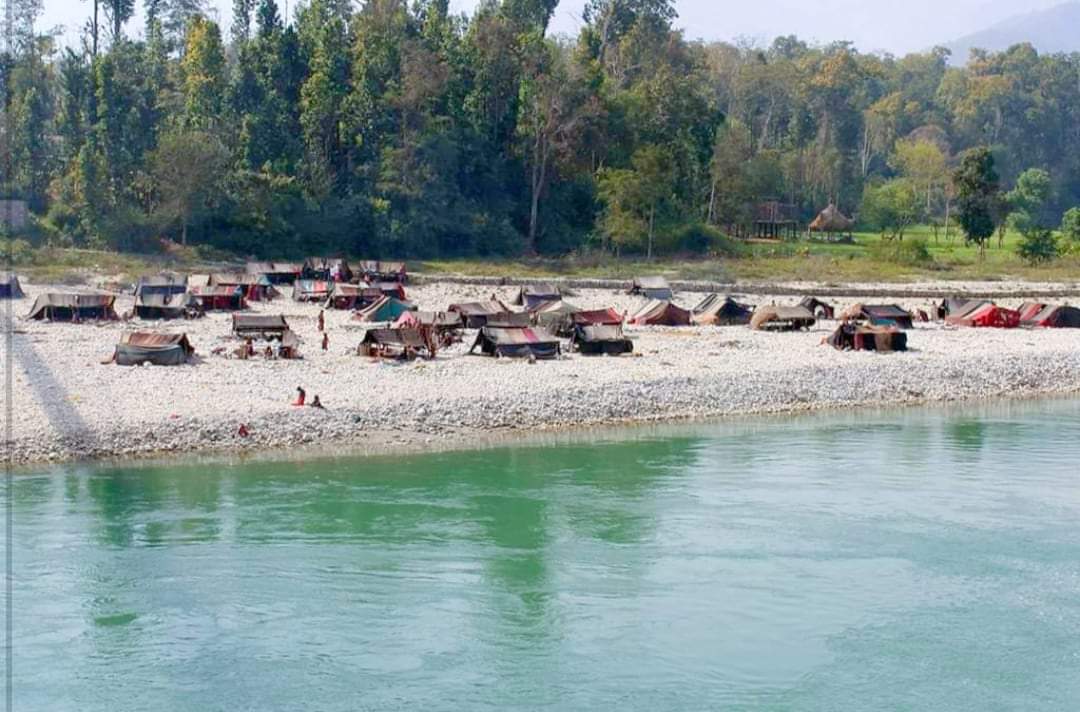 कर्णाली प्रदेशमा रहेको राउटे बस्तीमा ३ जनाको मृत्यु